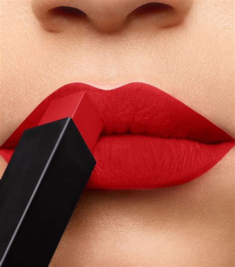 ysl 13 rouge pur couture|rouge pur couture matte lipstick.